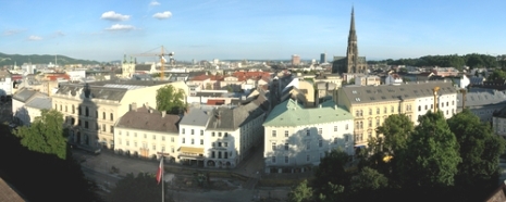 Linz Linz