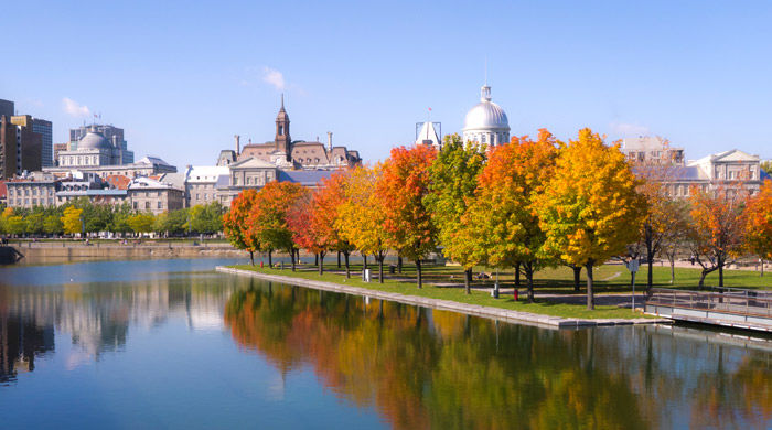 Montreal, Canada