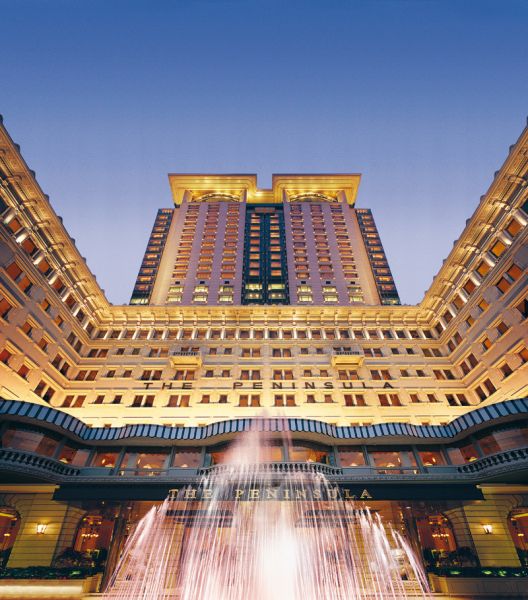 The Peninsula