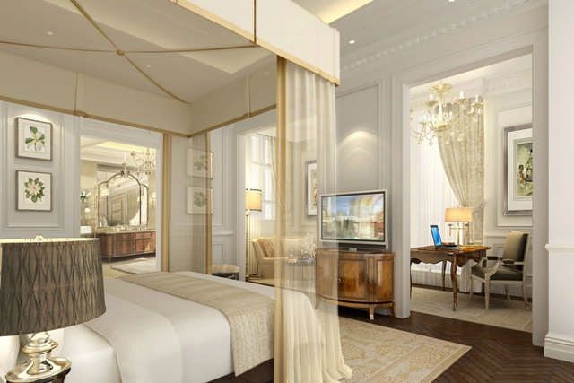 Waldorf Astoria