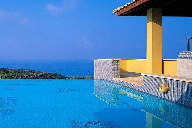 Aphrodite Hills, Paphos
