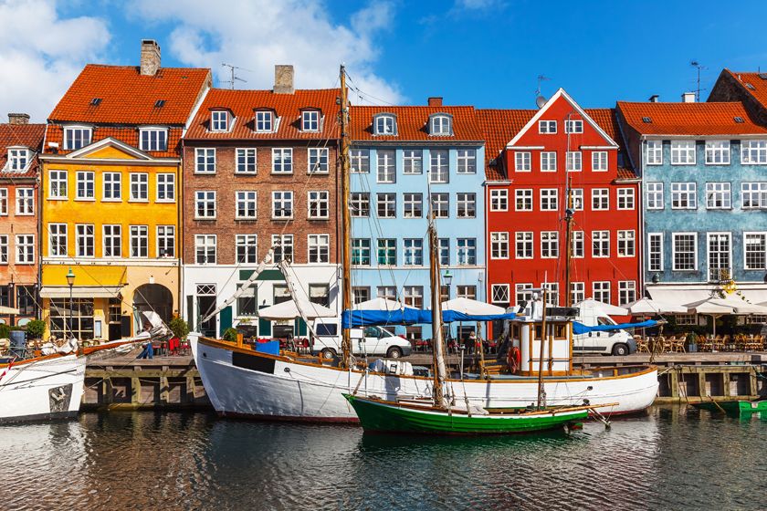 Best of Denmark with Small Danish Hotels | Holidays 2020/2021 | Best