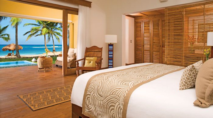 Zo try Agua Dominican Republic Holidays 2025 2026 Luxury Tailor 