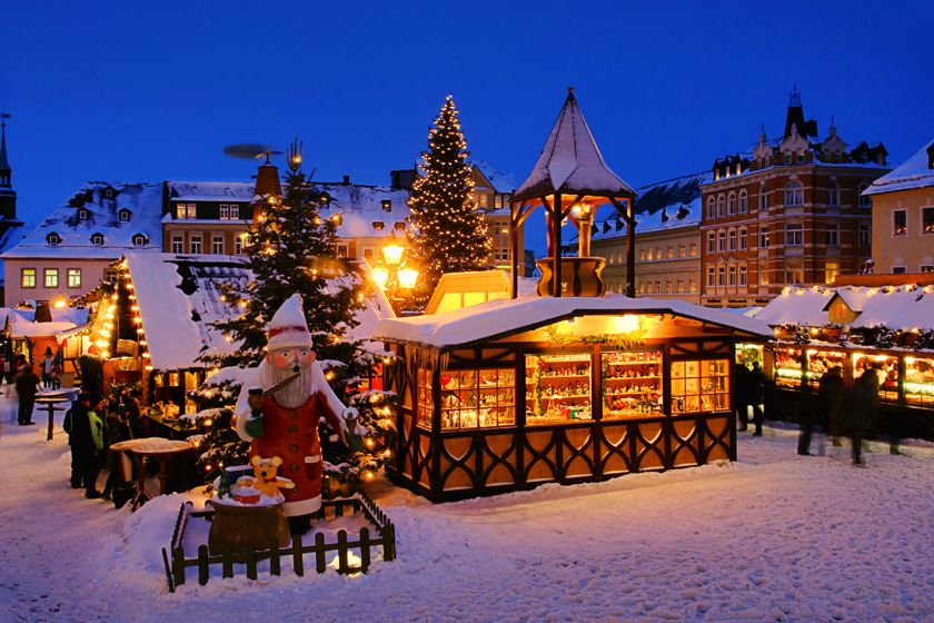 Christmas Market