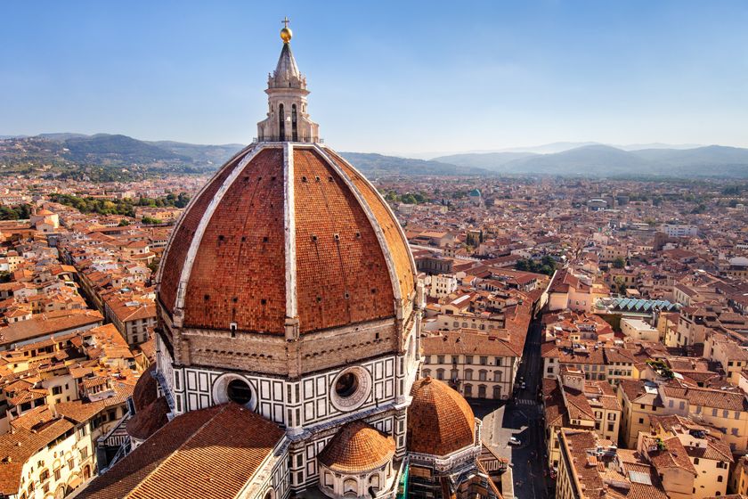 The Italian Job Rome Florence Venice Holidays 2026 2027 Luxury 