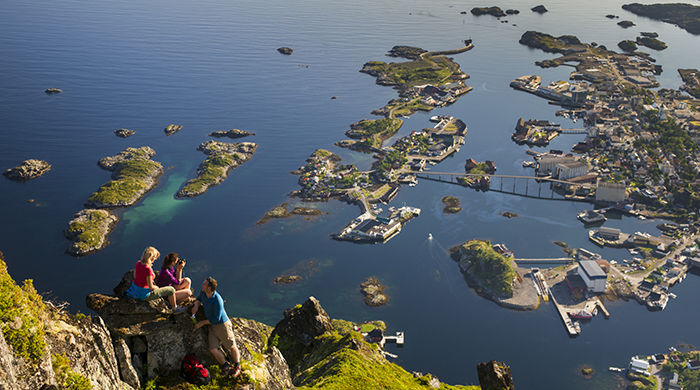 Bodo & the Lofoten Islands | Holidays 2017/2018 | Luxury & Tailor-Made ...