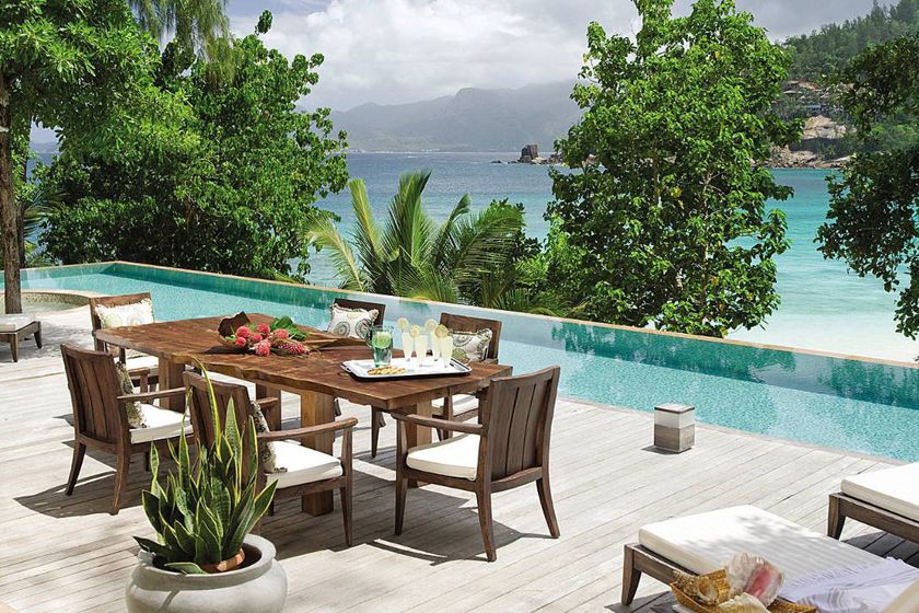 Four Seasons Resort, Seychelles | Holidays 2018/2019 ... Four Seasons Resort, Seychelles | Holidays 2018/2019 ...
