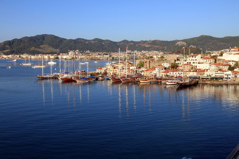 Marmaris, Turkey