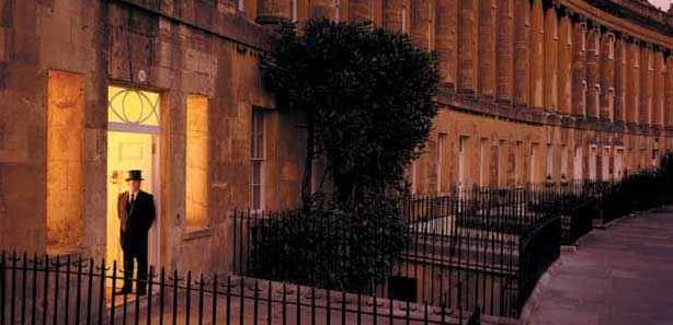 Royal Crescent