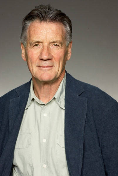 Michael Palin