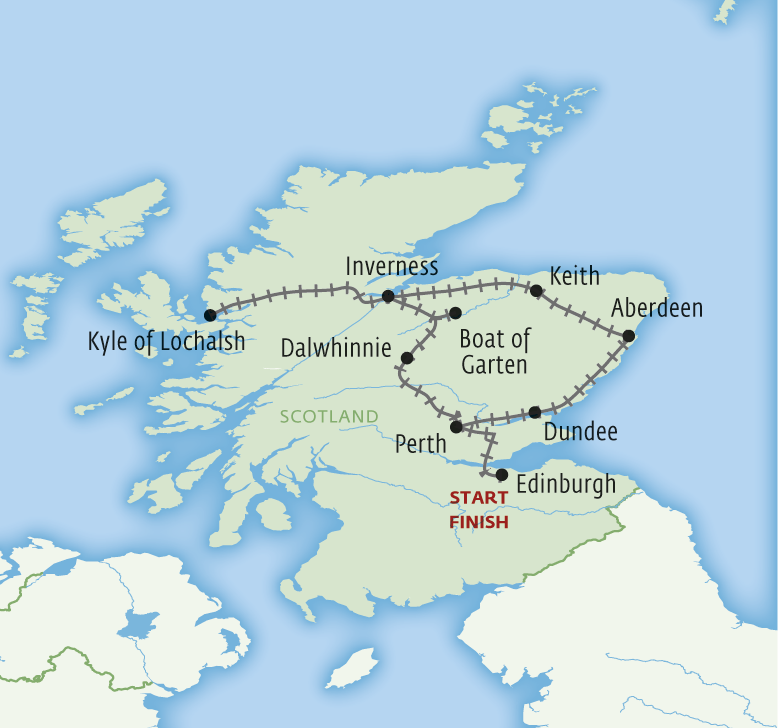 The Royal Scotsman Holidays 2015 2016 - 2012europe103120