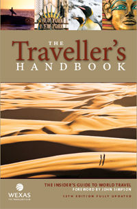 Traveller's Handbook