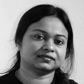 Krishna Ghosh